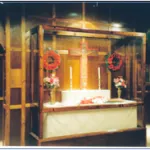 Eden Camp Chapel
