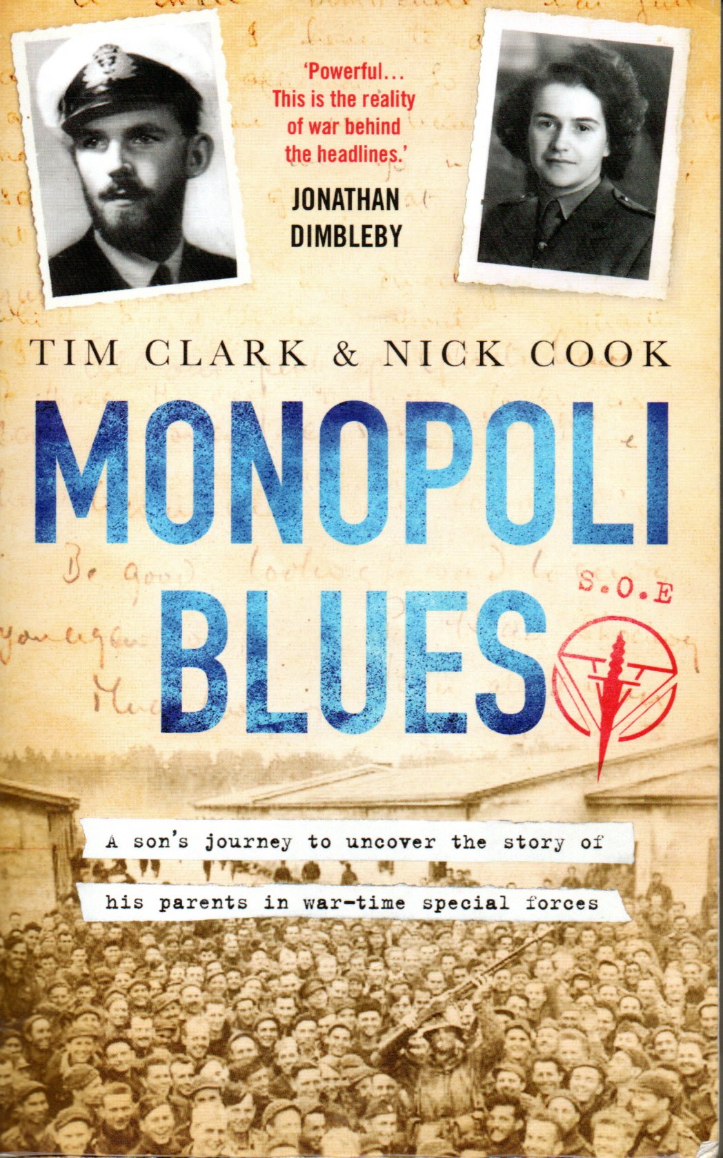 Monopoli Blues book cover