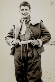 Sgt Bud Owens - The Full Story