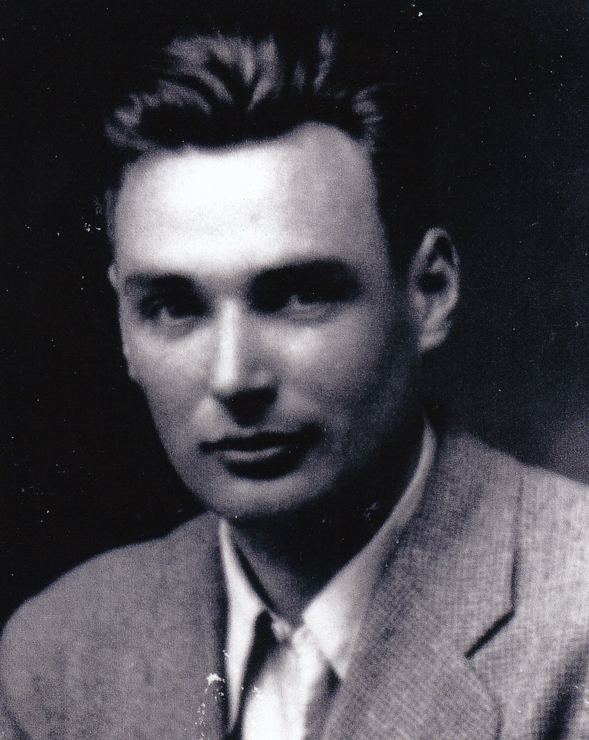 Georges Jouanjean